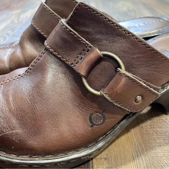 Born clogs - Picture 4 of 12